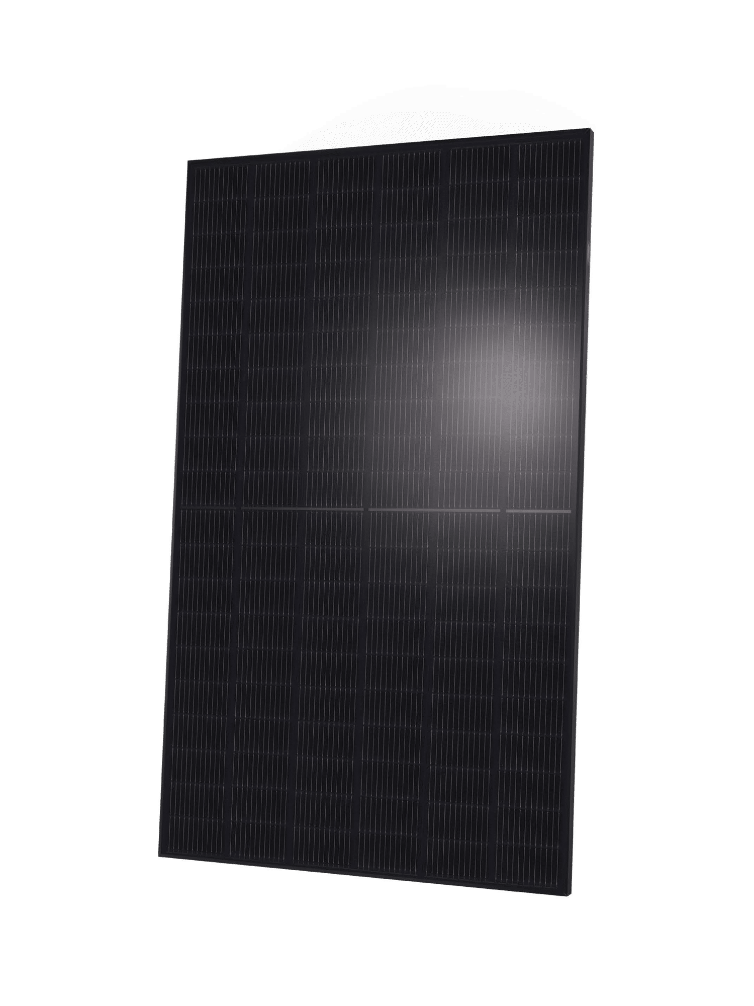 Q-Cells solar panels